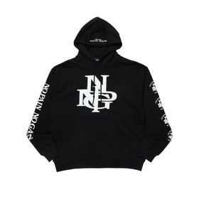 NPNG Logo Hoodie
