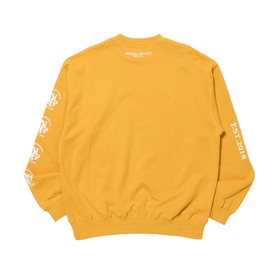 NPNG Logo Crewneck 詳細画像