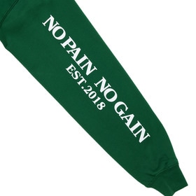 NPNG Logo Crewneck 詳細画像