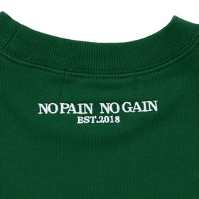 NPNG Logo Crewneck 詳細画像