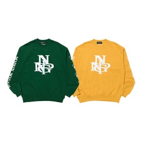 NPNG Logo Crewneck 詳細画像