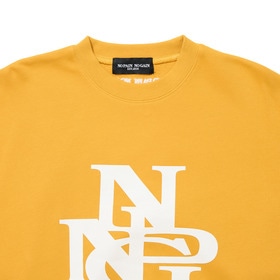 NPNG Logo Crewneck 詳細画像