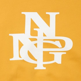 NPNG Logo Crewneck 詳細画像