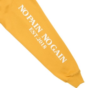 NPNG Logo Crewneck 詳細画像