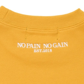 NPNG Logo Crewneck 詳細画像