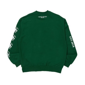 NPNG Logo Crewneck 詳細画像