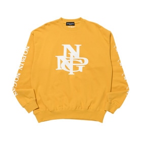 NPNG Logo Crewneck