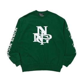 NPNG Logo Crewneck