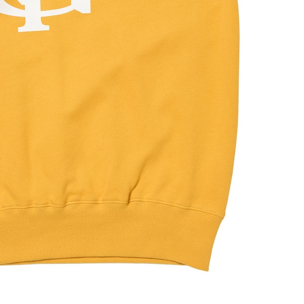 NPNG Logo Crewneck 詳細画像 Green 3
