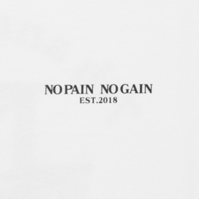 NPNG Logo Tee LS 詳細画像