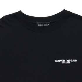 NPNG Logo Tee LS 詳細画像