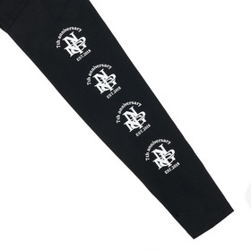 NPNG Logo Tee LS 詳細画像