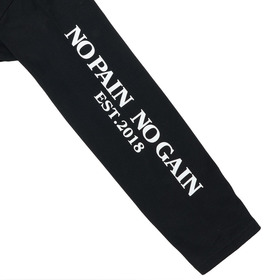 NPNG Logo Tee LS 詳細画像