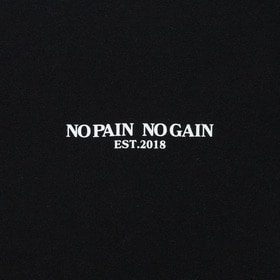 NPNG Logo Tee LS 詳細画像