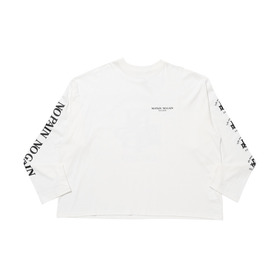 NPNG Logo Tee LS
