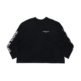 NPNG Logo Tee LS