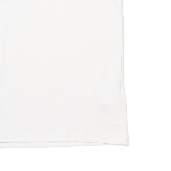 NPNG Logo Tee LS 詳細画像 White 9