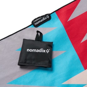 NPNG nomadix Ultralight Towel 詳細画像