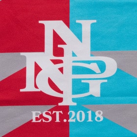 NPNG nomadix Ultralight Towel 詳細画像