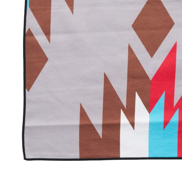 NPNG nomadix Ultralight Towel 詳細画像 Multi 2