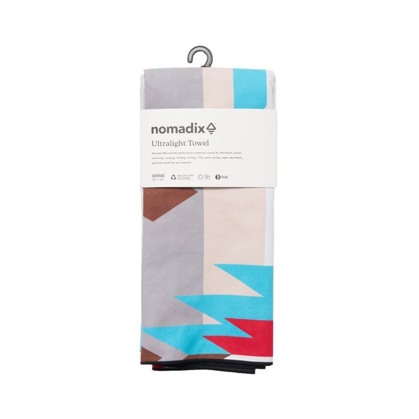 NPNG nomadix Ultralight Towel 詳細画像 Multi 7
