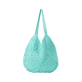NPNG Logo Knit Bag 詳細画像
