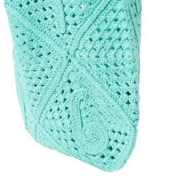 NPNG Logo Knit Bag 詳細画像