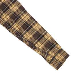 NPNG Check Shirt LS 詳細画像
