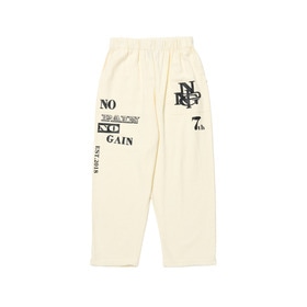 NPNG Linen Pants