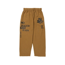 NPNG Linen Pants