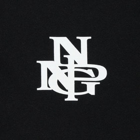 NPNG Logo Tee SS 詳細画像