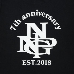 NPNG Logo Tee SS 詳細画像