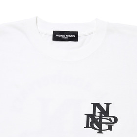 NPNG Logo Tee SS 詳細画像