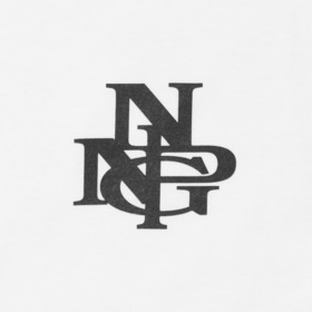 NPNG Logo Tee SS 詳細画像
