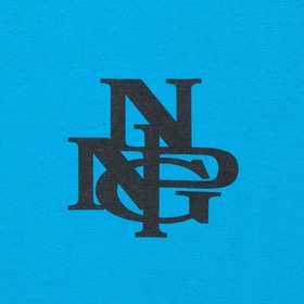 NPNG Logo Tee SS 詳細画像