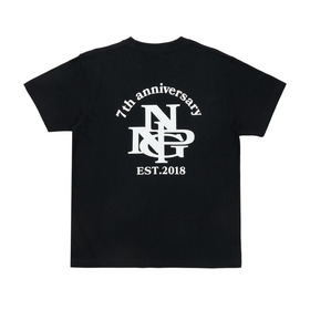 NPNG Logo Tee SS 詳細画像