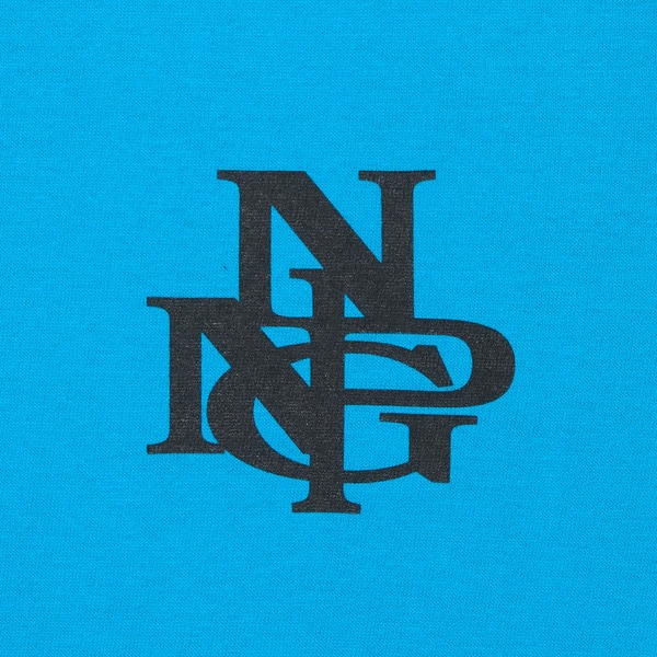 NPNG Logo Tee SS 詳細画像 White 7