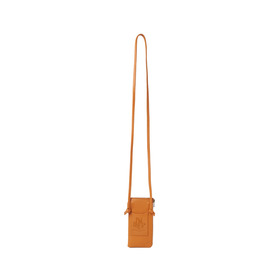 NPNG Logo Wallet Phone Shoulder Case