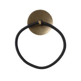 NPNG Logo Hair Tie 詳細画像