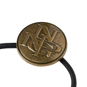 NPNG Logo Hair Tie 詳細画像