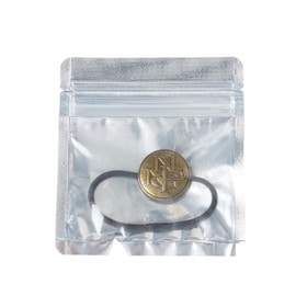 NPNG Logo Hair Tie 詳細画像