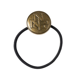 NPNG Logo Hair Tie