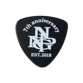 NPNG Guitar Pick Set 詳細画像