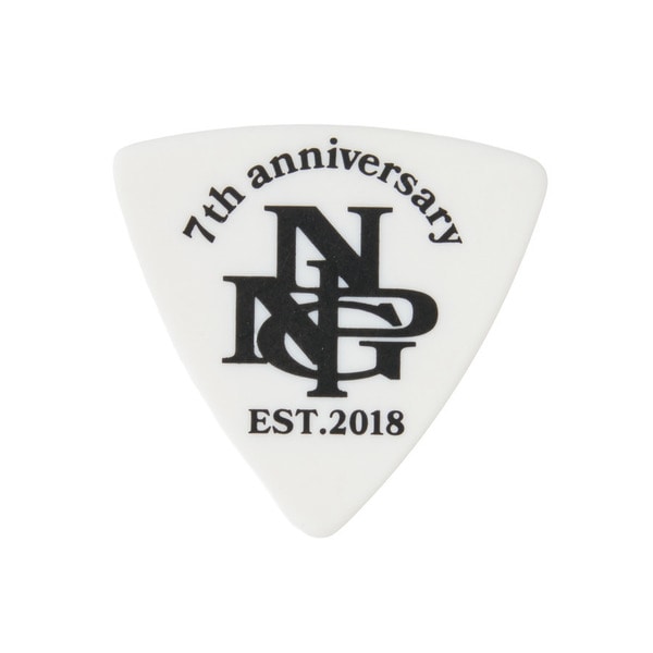 NPNG Guitar Pick Set 詳細画像 Multi 1