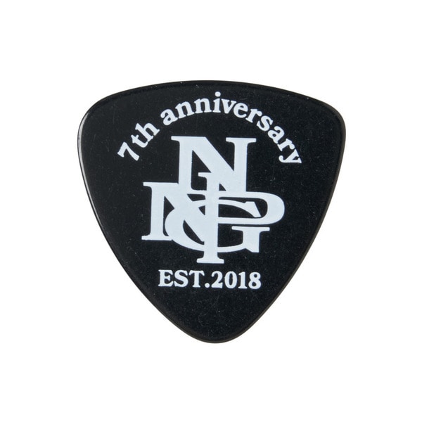 NPNG Guitar Pick Set 詳細画像 Multi 5