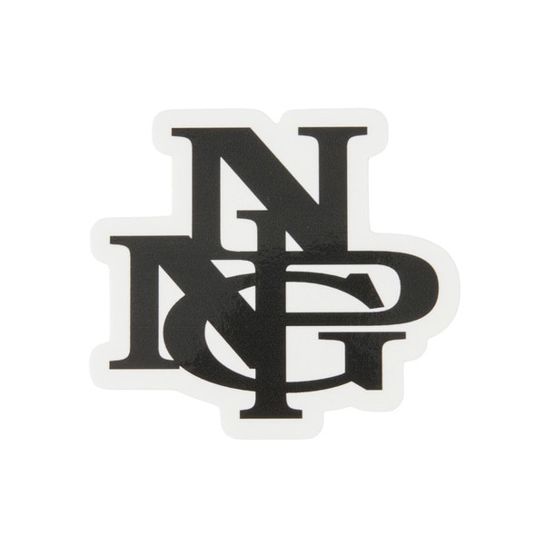 NPNG Sticker Set 詳細画像 Multi 1