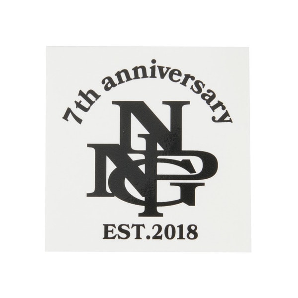NPNG Sticker Set 詳細画像 Multi 2