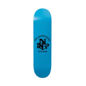NPNG Skateboard Deck