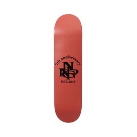 NPNG Skateboard Deck