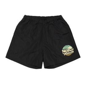 Surf Logo Marine Shorts